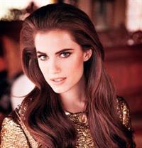 Allison Williams