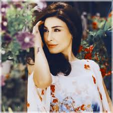 Carla Nazih Berkachi Pictures Carla Nazih Berkachi