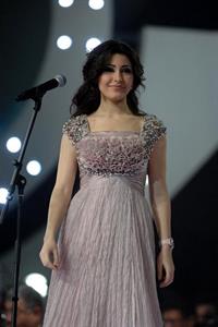 Carla Nazih Berkachi