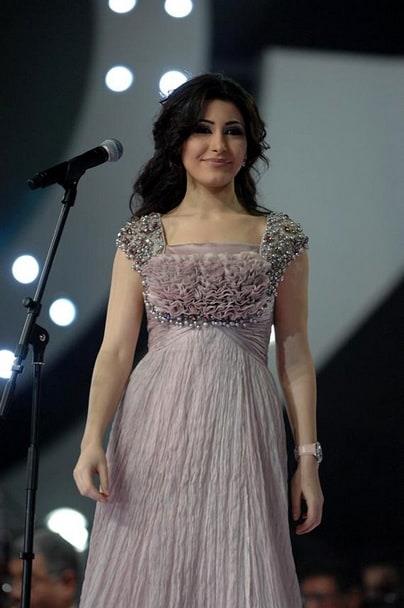 Carla Nazih Berkachi