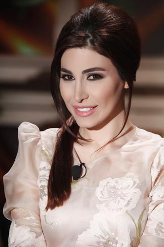 Carla Nazih Berkachi Pictures Carla Nazih Berkachi