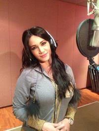 Diana Joseph Fouad Haddad