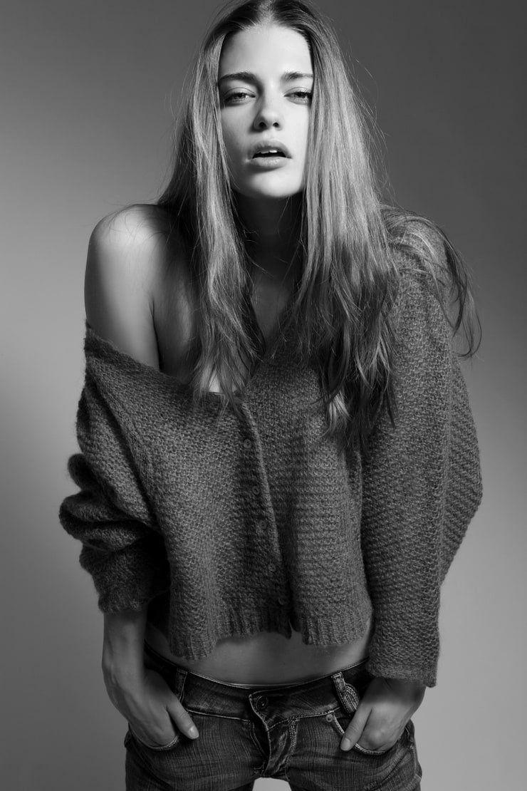 Laura Berlin