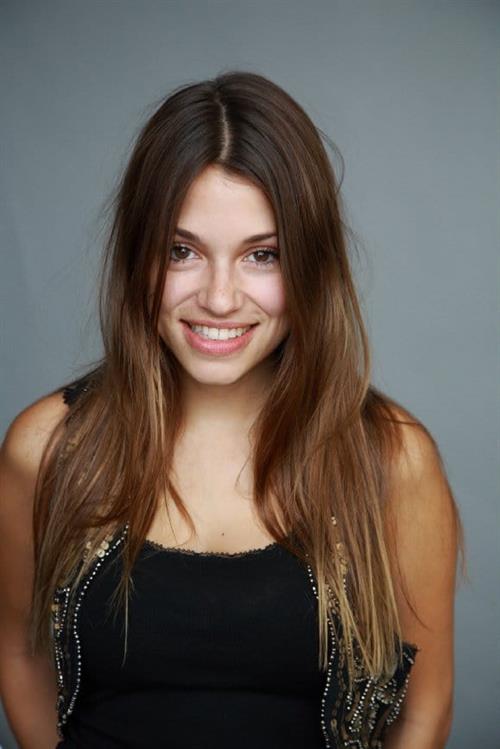 Anna Julia Kapfelsperger