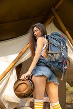 Tourist - Free preview - WATCH4BEAUTY | Nude Art Magazine