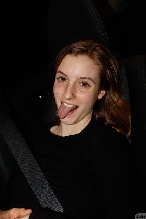 Meadow Brink Pictures Leggy Meadow Brink in Lingerie