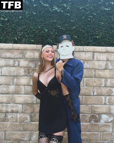 Hot tiktok Star/Singer songwriter, Loren Gray!