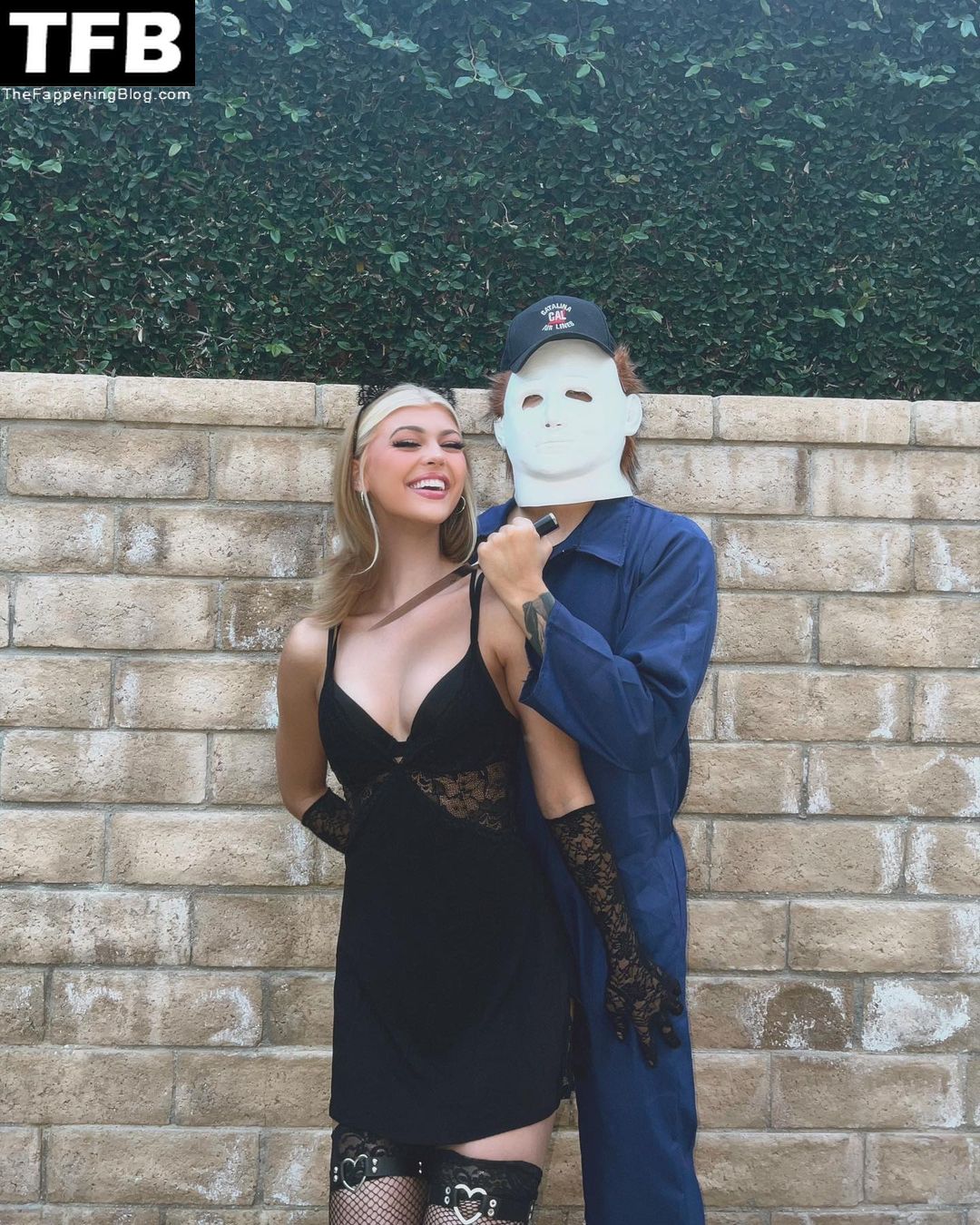 Hot tiktok Star/Singer songwriter, Loren Gray!