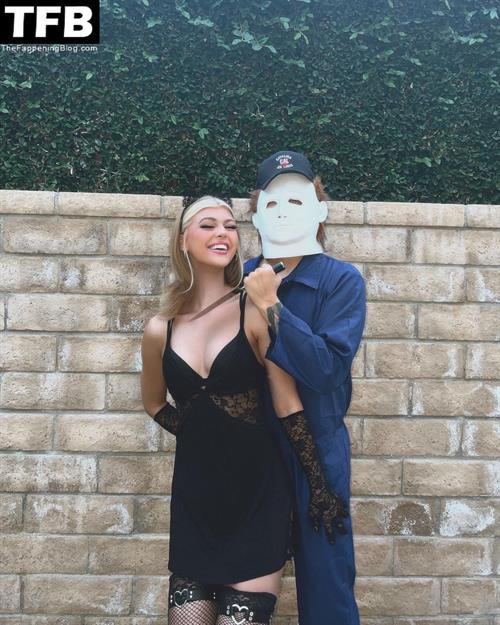 Hot tiktok Star/Singer songwriter, Loren Gray!