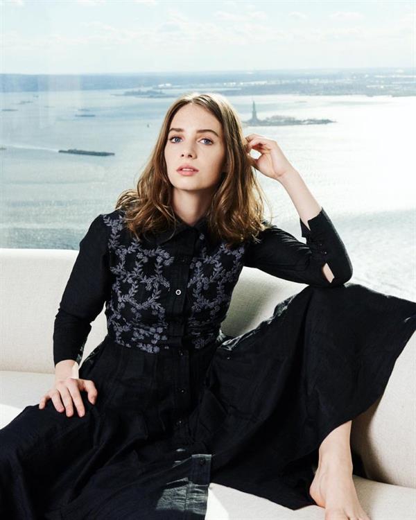 Maya Hawke