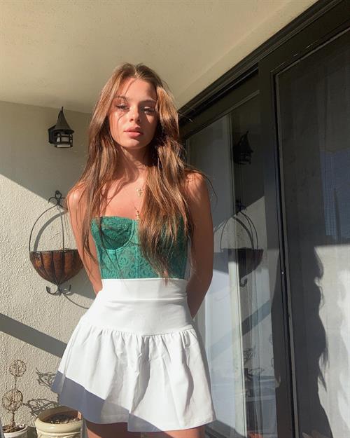 Ashley Besson Pictures Ashley Besson