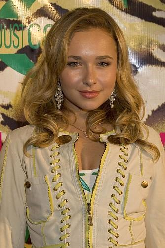 Hayden Panettiere