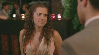 Allison Williams