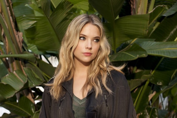 Ashley Benson