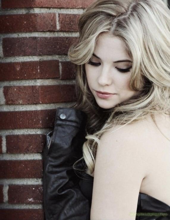 Ashley Benson