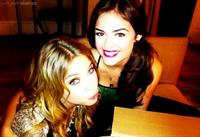 Ashley Benson Pictures Ashley Benson