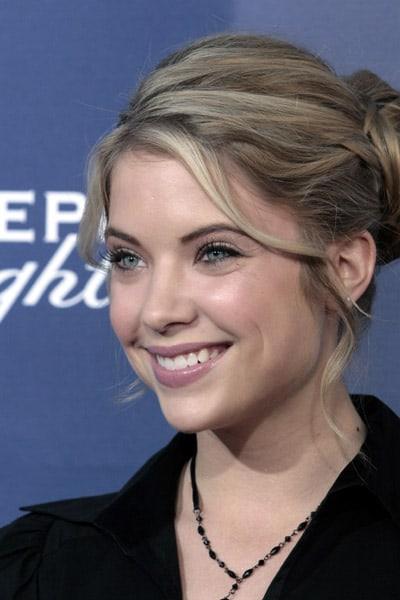 Ashley Benson