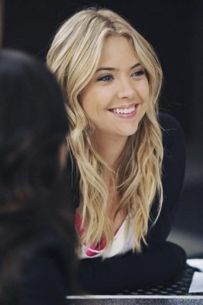 Ashley Benson