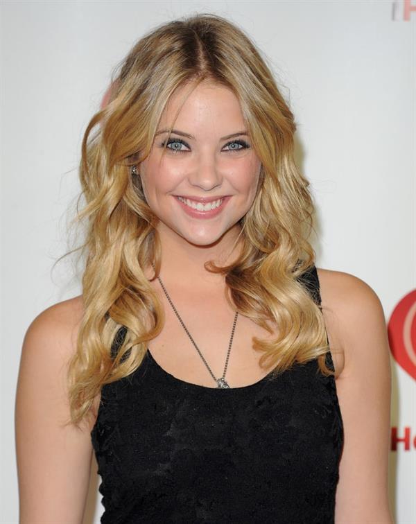 Ashley Benson