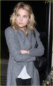 Ashley Benson
