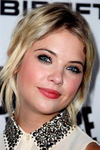 Ashley Benson