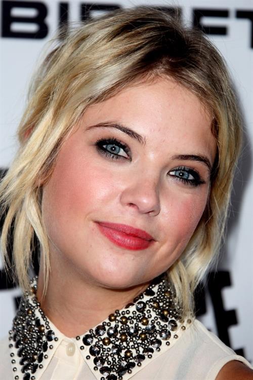 Ashley Benson