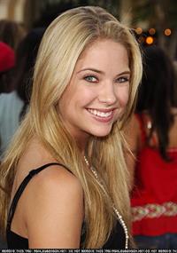 Ashley Benson