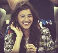 Eleanor Calder