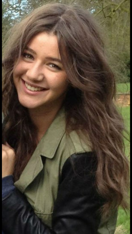 Eleanor Calder