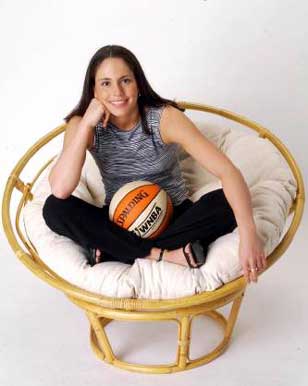 Sue Bird