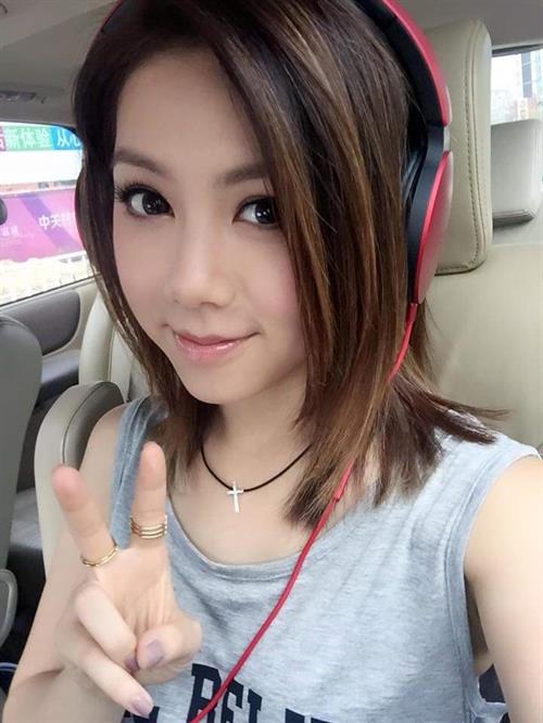 Gloria Tang Tsz-kei