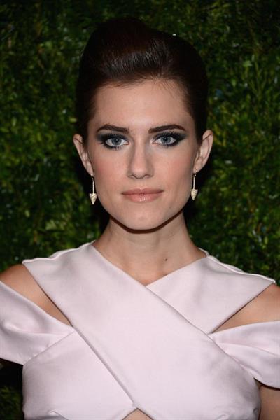 Allison Williams