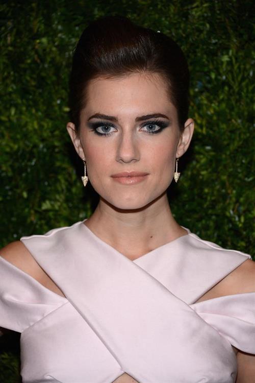 Allison Williams