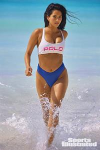 Christen Harper Sports Illustrated Swimsuit 2022