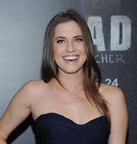 Allison Williams
