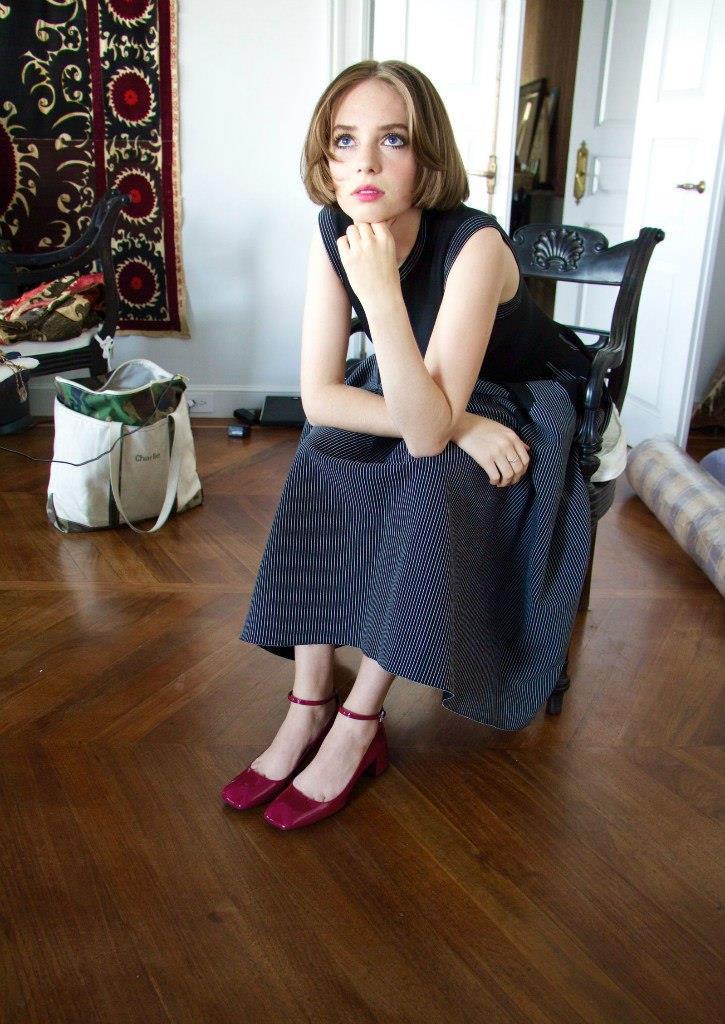 Maya Hawke