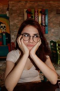 Madeline Escobar Spanish Beauty