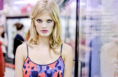 Constance Jablonski