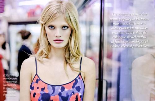 Constance Jablonski
