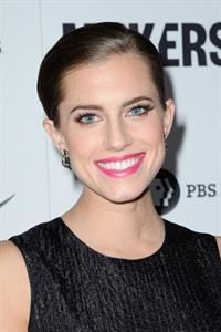 Allison Williams