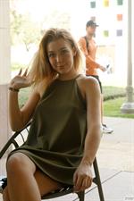 Sunny Redford Cute Girl