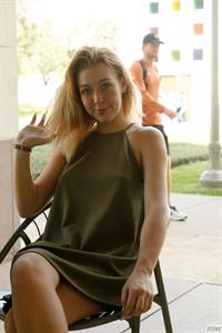 Sunny Redford Cute Girl