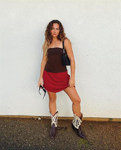 Gabriela Gonzalez Pictures Gabriela Gonzalez