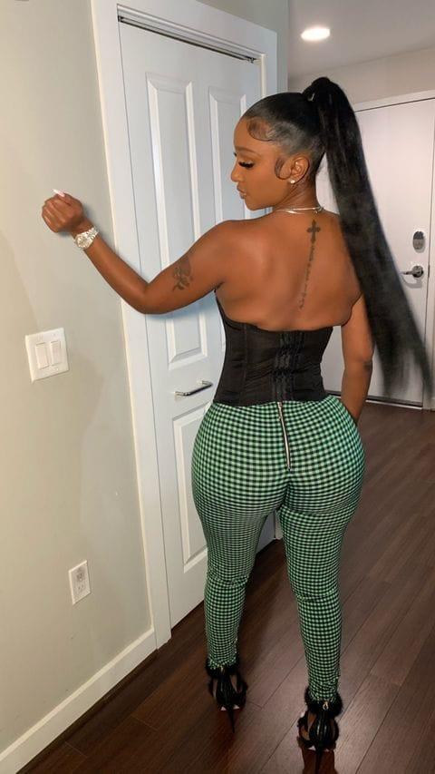 Bernice Burgos