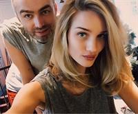 Rosie Huntington-Whiteley