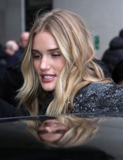 Rosie Huntington-Whiteley