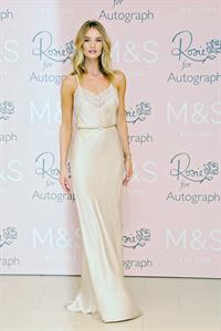 Rosie Huntington-Whiteley