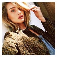 Rosie Huntington-Whiteley