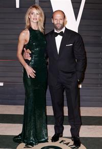 Rosie Huntington-Whiteley