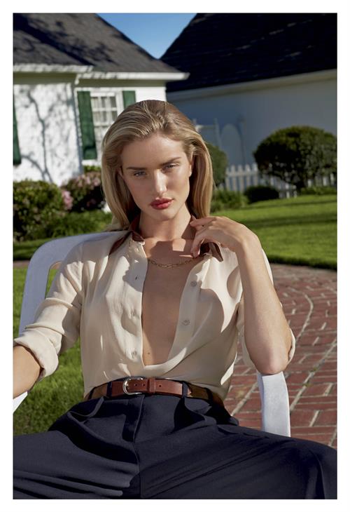 Rosie Huntington-Whiteley